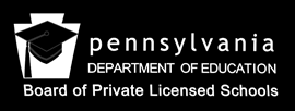 pa-department-education-private-licensed-school-logo