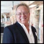 Headshot of Jeffrey Shellenberger