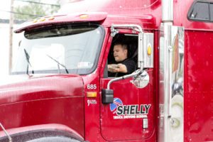 Shelly Truck Driving School-3
