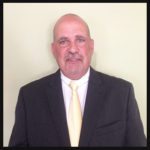 Headshot of Dominick Grossi