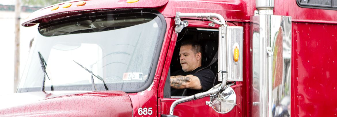 trucking careers in york, pa