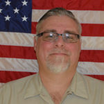 Headshot of Robert Grimaldi