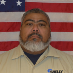 Headshot of Santos Medina