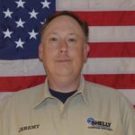 Headshot of Jeremy Whitcraft