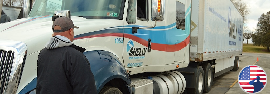 trucking careers in york, pa