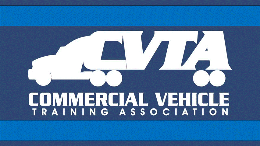 Commercial Vehicle Training Association Logo